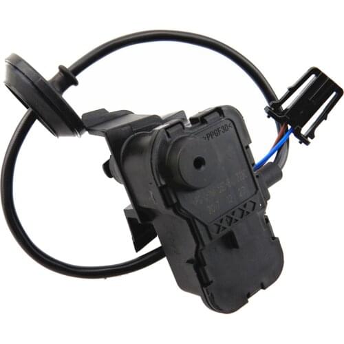 Fuel Filler Door Electric Lock Unlock Open Actuator Fits 2011-2013 Jetta Sedan