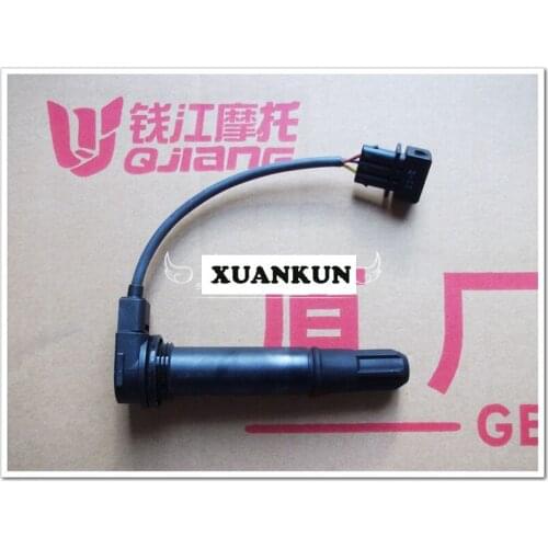 XUANKUN BJ600/BJ300GS High Pressure Package / Ignition Coil
