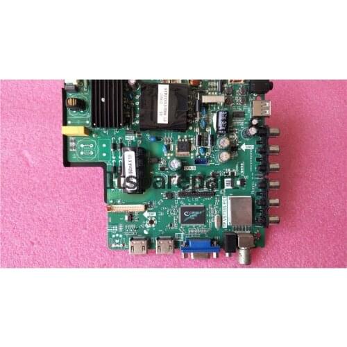 For NINTAUS 39-Inch Motherboard Tp. Vst59s.pc1 with Screen T390hvn04