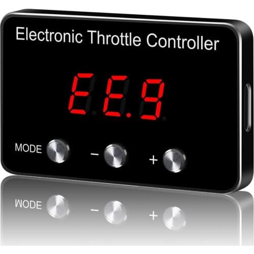 For Suzuki Swift SX4 Grand Vitara Kizashi ESCUDO elctronic throttle controller Improving Acceleration chip tuning