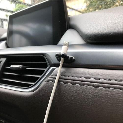 DoColors Car Clips