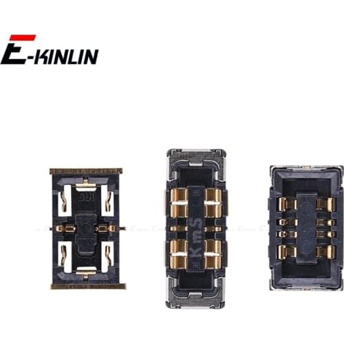E-KINLIN Xiaomi Redmi Note 7 Batteries