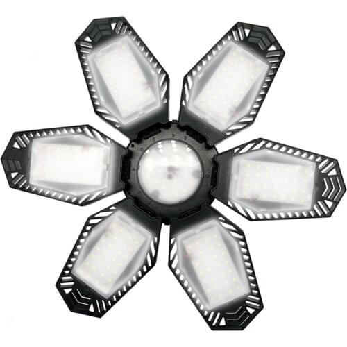 East Industrial Lighting