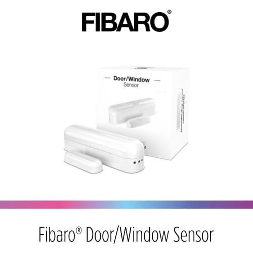 FIBARO Smart Electronics