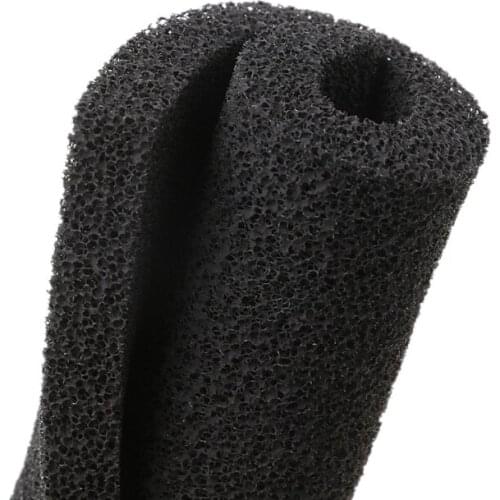 Activated Carbon Filter Solder Smoke Absorber ESD Fume Extractor Filter Sponge