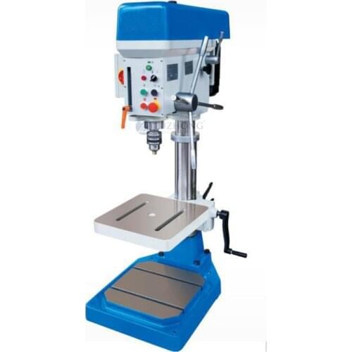 ZG-16 Light Drilling Machine, Small Drilling And Tapping Bench Drilling Machine, Table Drill
