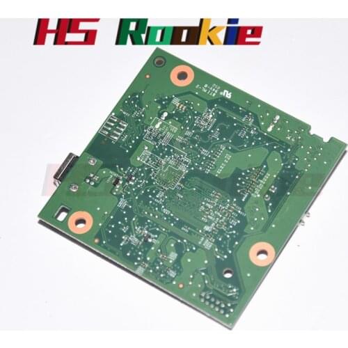 FORMATTER PCA ASSY Formatter Board logic Main Board MainBoard For HP Laserjet M125 M125A 125 125A CZ172-60001 New