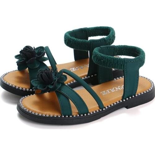 Girls Shoes ISEAQ China