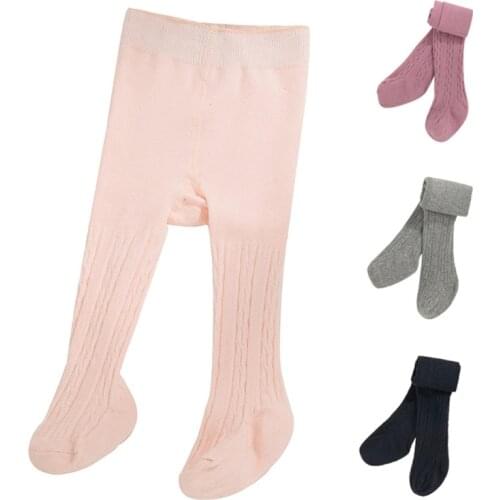 Newborn Baby Tights Spring Autumn Winter Kids Children Stockings Baby Girls Pantyhose Infant Boys Stocking Collant