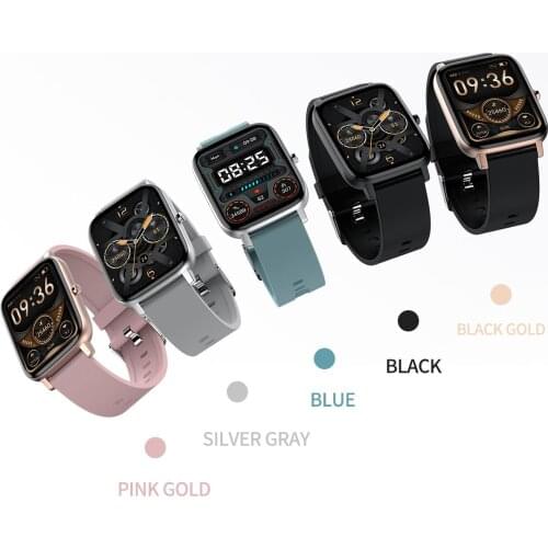 MYFULONN Mens Smart Watch