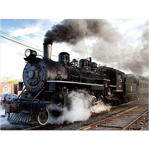 Wall Art Painting the Picture Print on Canvas Car Wall Art Stretched and Artwork 23.6X31.5Inch No Frame