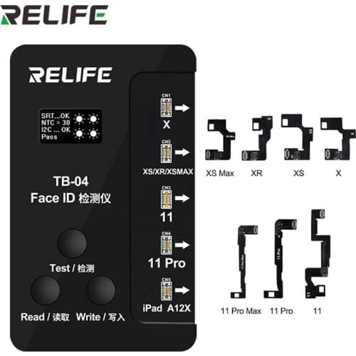 AMAOE 3D/2D Screwdriver High hardness High precision Disassemble Screwdriver Set For iPhone Samsung Mobile Phone Repair Tool