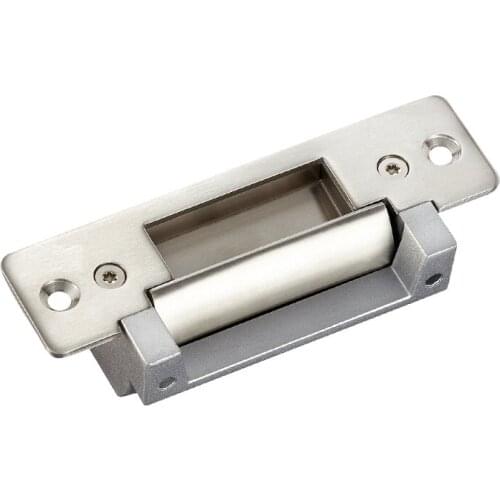 Fail Secure Electric Strike Lock Door ANSI standard Heavy Duty Electric Strike Lock Model 303A