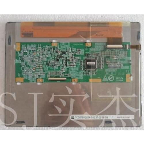 TCG075VGLDD-G00 7.5'' TFT-LCD Module
