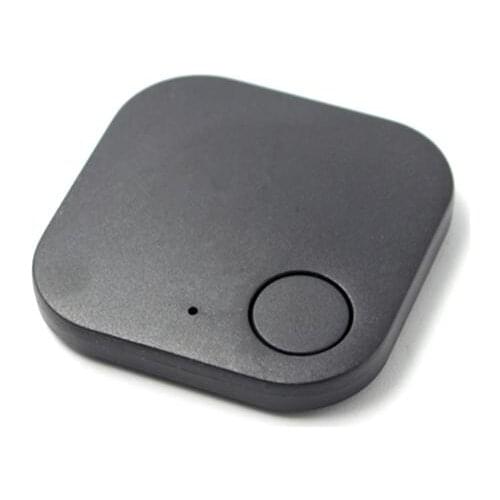 Smart Wireless Bluetooth 4.0 Tracker Elderly Child Pet Wallet Key Car Bags Suitcase Anti Lost GPS Locator Alarm Finder