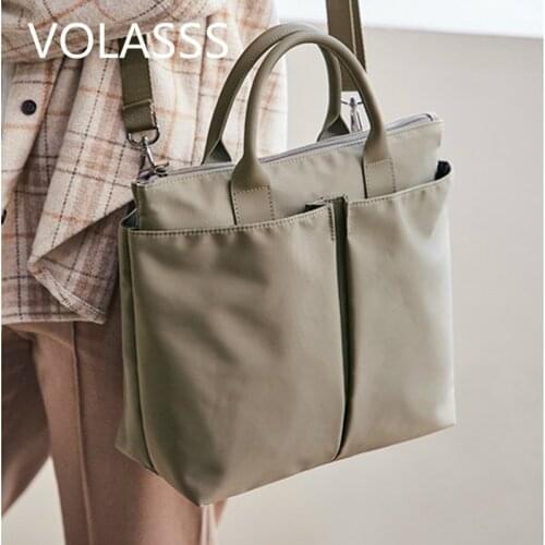 Volasss Women's Hard Bags