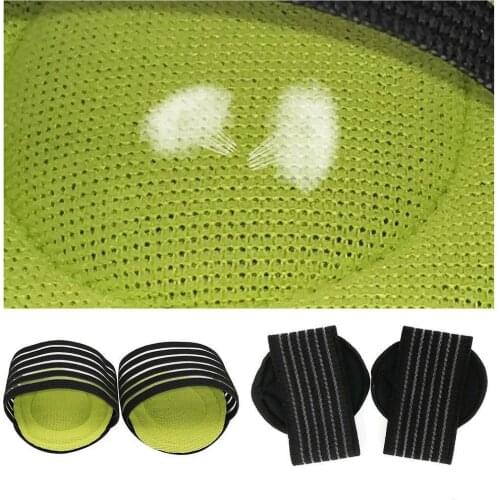 1 Pair Foot Heel Pain Relief Plantar Fasciitis Insole Support Shoes Pad Insert Price Promotion Arch Pads C5S1