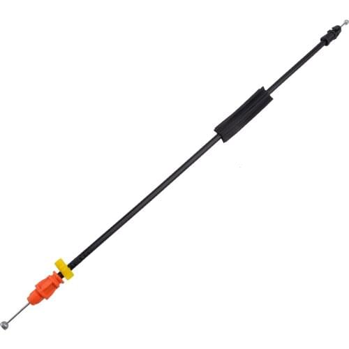 20783848 25876384 25880301 25866299 924-360 16.5" Door Handle Latch Release Cable Fit For Chevy Silverado Tahoe Sierra 2007-2014