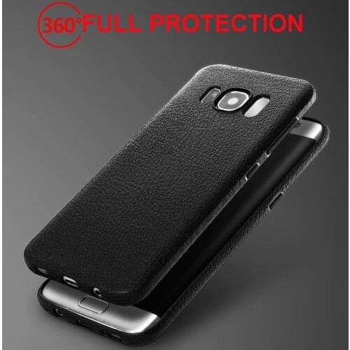 ALIVO Phone Cases Samsung Galaxy S8 Plus