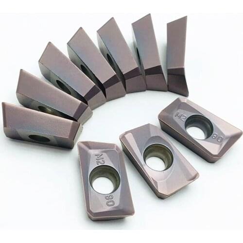 APMT1135 M2 APMT1135 H2 high quality carbide insert CNC lathe tool milling insert APMT 1135 cutting tool turning tool tool