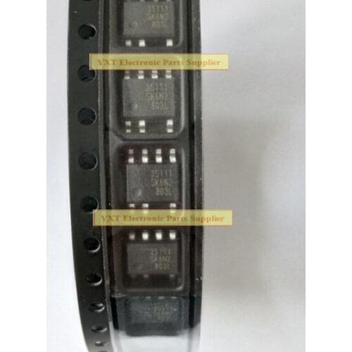 FREE SHIPPING 30 PCS/LOT SSC3S111 3S111 SOP7 100% ORIGINAL IN SOTCK IC