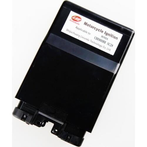 SNXSMO Motorcycle Digital Electronic Ignition Racing CDI Box Unit ECU For Honda CBR900RR 893CC SC28 1992-1995 CBR 900 RR CBR893