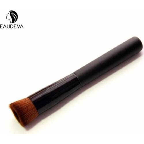 Premium Face Makeup Brush Concealer Blush Liquid Foundation Face Make Up Brush Professional Makeup Brush Beauty Tools