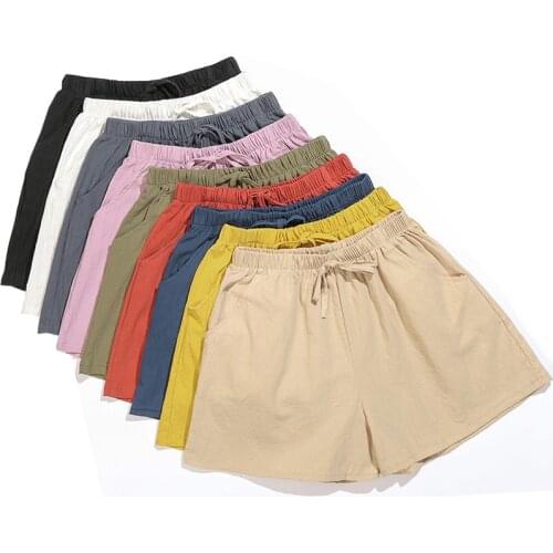 Mattswag Women's Short Shorts