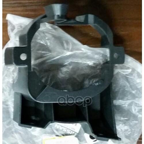 NISSAN Suspension Parts