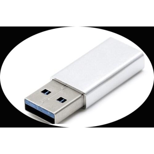 USB Male to USB Type C Female OTG Adapter Converter Type-c Cable Adapter For Nexus 5x 6p Oneplus 3 2 USB-C Data Charger