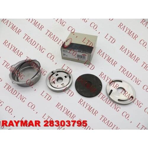 Genuine diesel common rail fuel pump transfer pump kit 28303795
