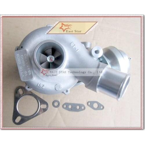 RHV4 VT16 1515A170 VT-16 VT16 1009 VAD20022 Turbo For Mitsubishi Triton Intercooled 2010- Pajero Sport L200 06-11 DI-D 4D56 2.5L
