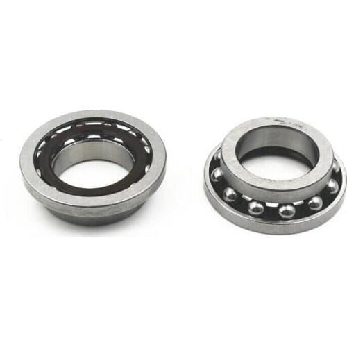 Steering Head Stem Bearing Seal Kits Motorcycle For Suzuki GSR400 GSR600 GSX1300R GSX-R600 GSX-R750 GSX-R1000 GSF1200