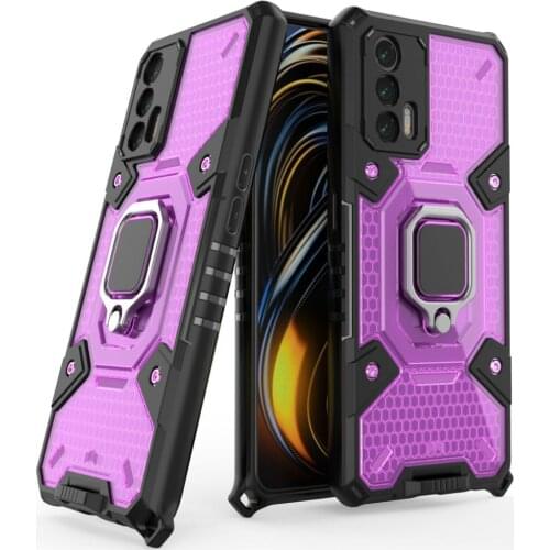 SIMEED Samsung Galaxy A71 Phone Cases