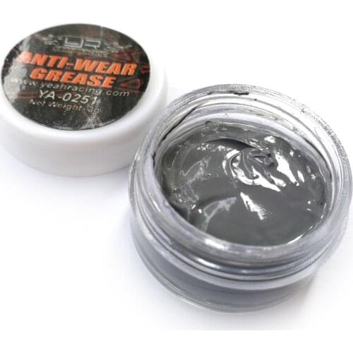 Anti Wear Grease for CVD Drive Shaft Dogbones RC Car Crawler HSP HPI Traxxas TAMIYA Axial On Road Truck Buggy Monster Truck