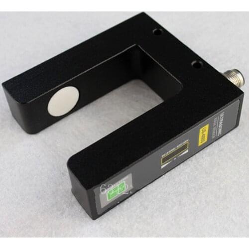 US-400S Ultrasonic Sensor Deviation Rectification Sensor Analog Ultrasonic Electric Eye Correction