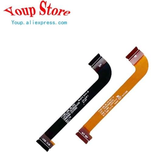 For Lenovo IBM ThinkPad T490 T14 P43S P14S Laptop USB Board Connection Cable Line New Original 02HK979 DA30000LG20 DA30000LG30