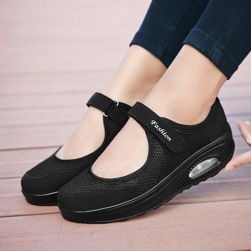 VRLVCY Women's Slip-ons