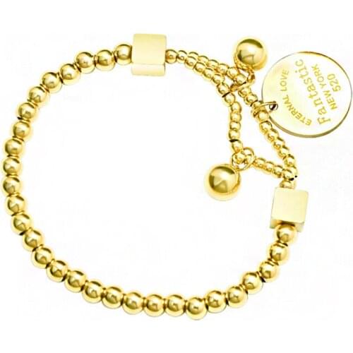 XIYILOV Bead Bracelets