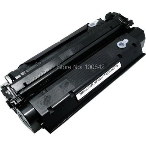 YOTAT Refillable toner cartridge For HP 24X Q2624X for HP LaserJet 1000 1005 1200 1220 Printer 3300 3310 3320 3330 3380 Series