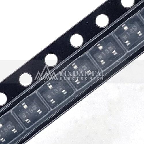 100pcs/lot PDTC143XT PDTC123YU PDTC144EM PDTC143ZM PDTC143ET PDTC114TK PDTC143XM PDTC143EE PDTC123JE PDTC114EK