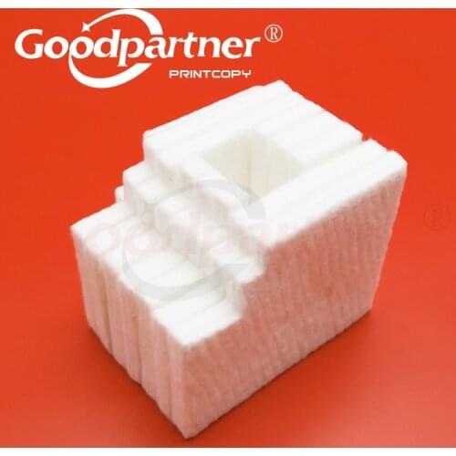 1X 1666031 1712885 1693709 Waste Ink Tray Porous Pad for EPSON L600 L605 L606 L655 L656 ET3600 ET4550 E4550