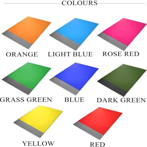 2M*1.4M Waterproof Beach Blanket Outdoor Portable Picnic Mat Camping Ground Mat Mattress Camping Camping Bed Sleeping Pad