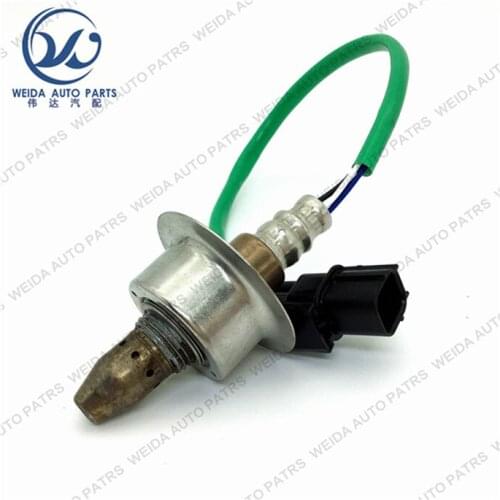 234-9118 Air Fuel Ratio Lambda O2 Oxygen Sensor Fit For Honda Crosstour CR-V Civic Acura ILX 2.4L 2012-2015 NO# 36531-RX0-A01