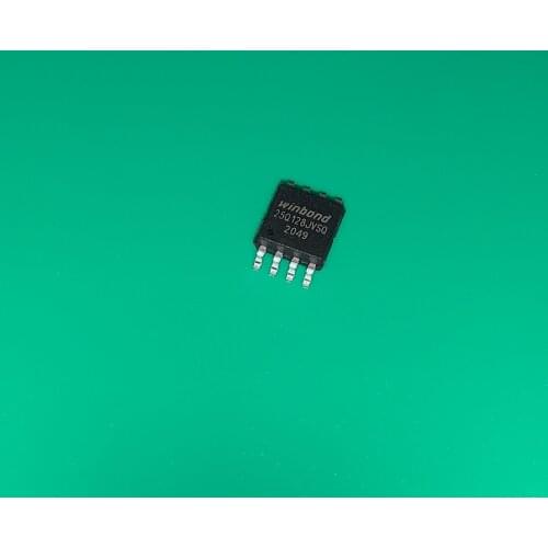 5pcs/lot W25Q128JVSIQ SOP-8 25Q128JVSQ IC FLASH 128M SPI 133MHZ 8SOIC W25Q128JVSQ 25Q128JVS1Q W25Q128 JVSIQ W25Q 128JVSIQ