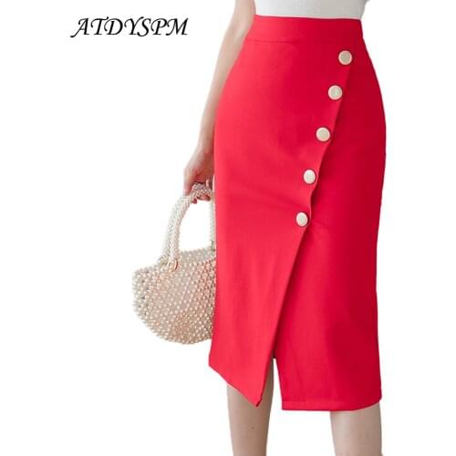 ATDYSPM Pencil Skirt