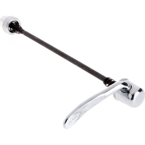 Quick Release Skewer Part for Trainer Boke Bicycle Cycling Back Rear Wheel Tire Whosale&Dropship