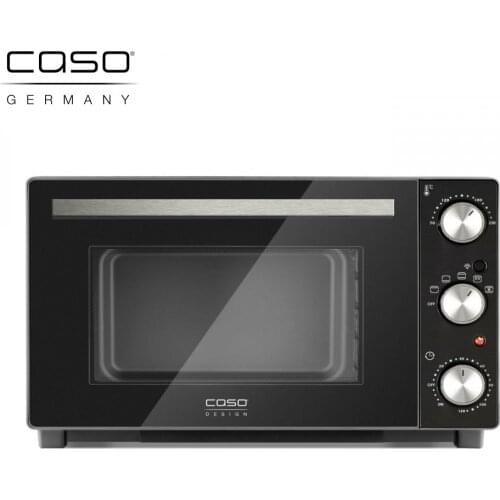 CASO Ovens