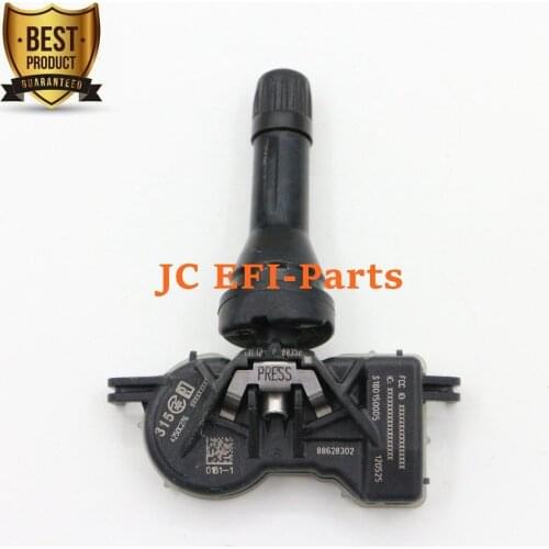S180150005 TPMS Sensor 315MHZ Tire Pressure Senosr