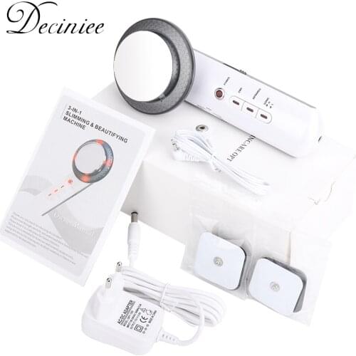 Deciniee Valves & Valve Parts